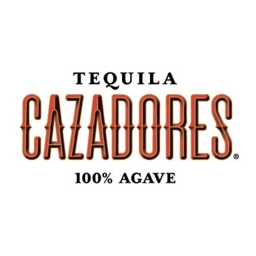 tequila cazadores